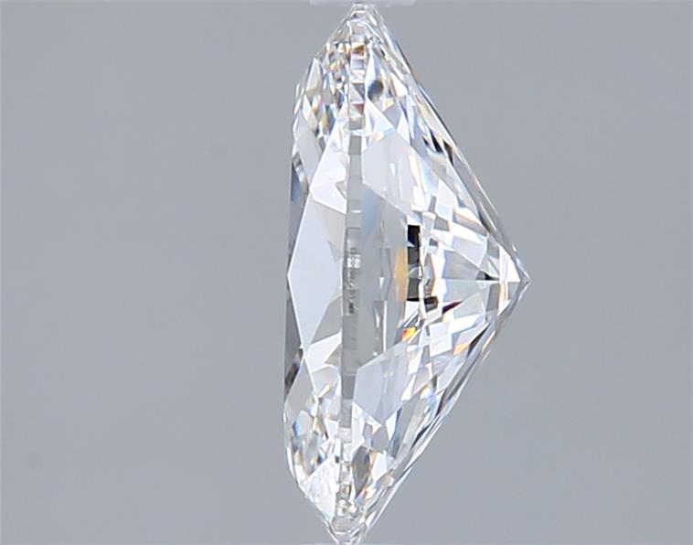 2.53 Carat Oval Lab Diamond :: Greenstar spin frame 01
