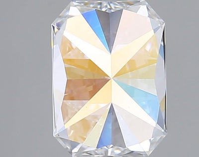 1.71 Carat Radiant Lab Diamond :: Greenstar spin frame 01