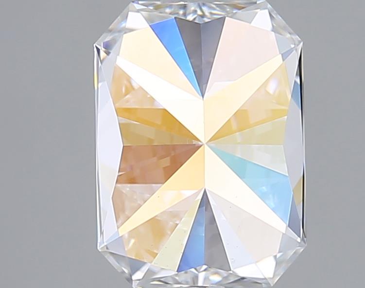 1.71 Carat Radiant Lab Diamond :: Greenstar spin frame 01