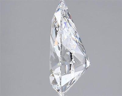 2.01 Carat Pear Lab Diamond :: Greenstar spin frame 01