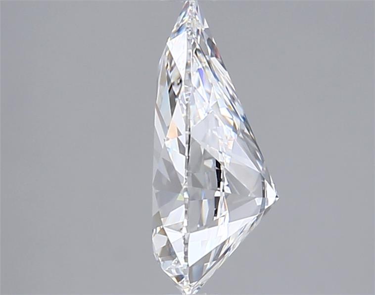 2.01 Carat Pear Lab Diamond :: Greenstar spin frame 01