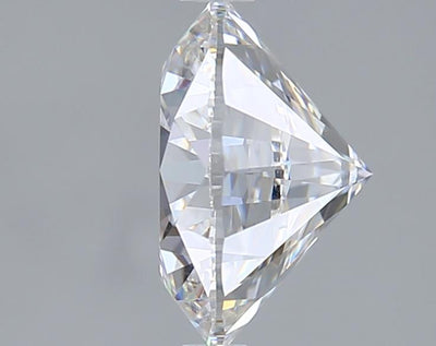 3.50 Carat Round Lab Diamond :: Greenstar spin frame 01