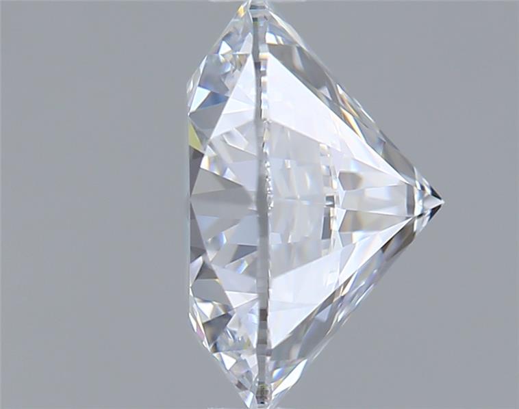1.73 Carat Round Lab Diamond :: Greenstar spin frame 01
