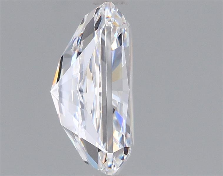 1.54 Carat Radiant Lab Diamond :: Greenstar spin frame 01