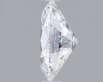 1.53 Carat Oval Lab Diamond :: Greenstar spin frame 01