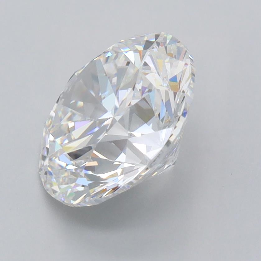 2.75 Carat Round Lab Diamond :: Greenstar spin frame 01