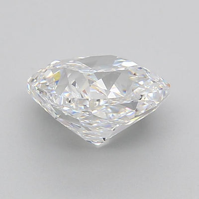 2.53 Carat Cushion Lab Diamond :: Greenstar spin frame 01