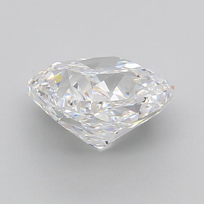 2.53 Carat Cushion Lab Diamond :: Greenstar spin frame 01
