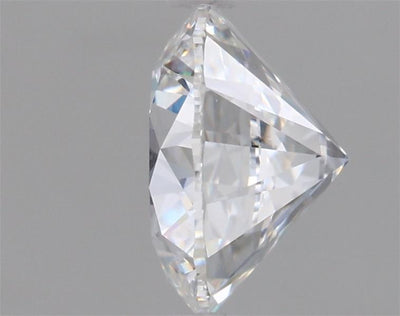 1.51 Carat Round Lab Diamond :: Greenstar spin frame 01