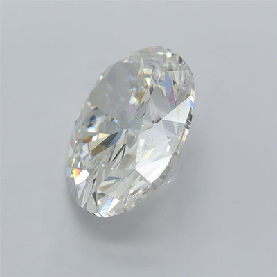 4.06 Carat Oval Lab Diamond :: Greenstar spin frame 01