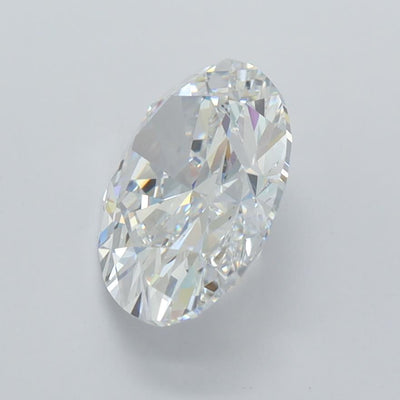 2.02 Carat Oval Lab Diamond :: Greenstar spin frame 01