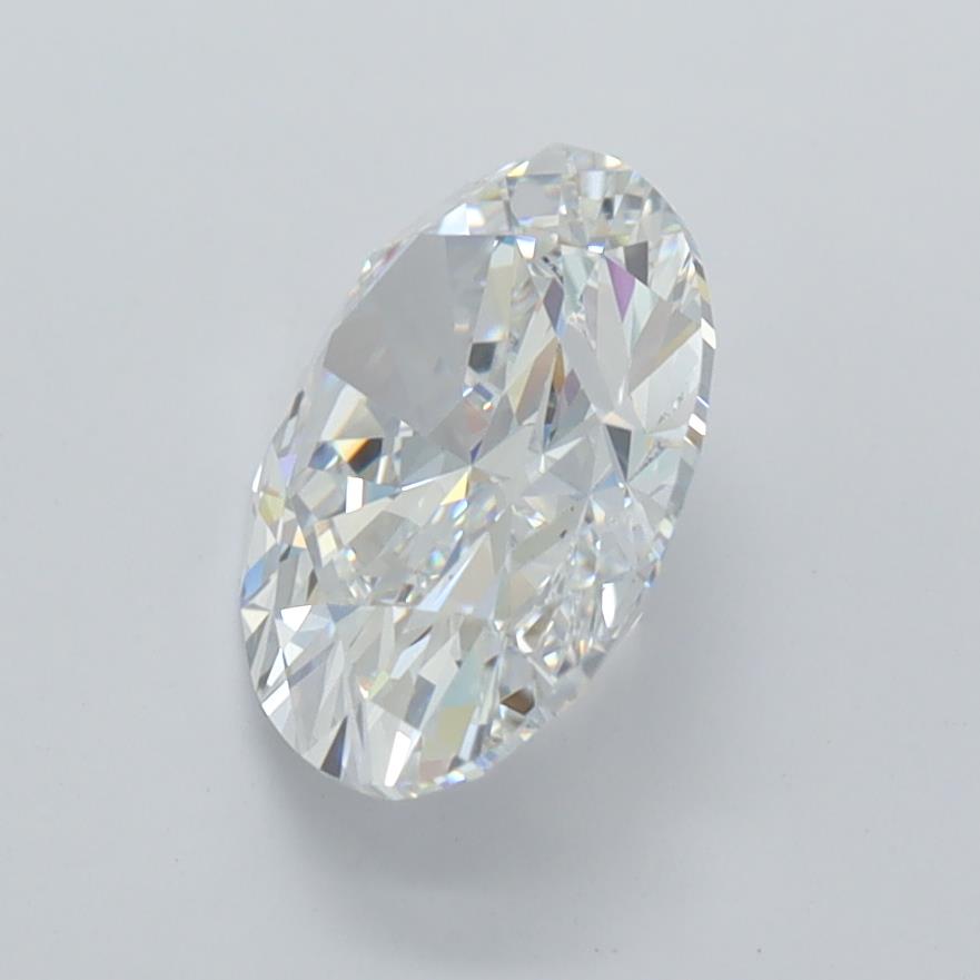 2.02 Carat Oval Lab Diamond :: Greenstar spin frame 01