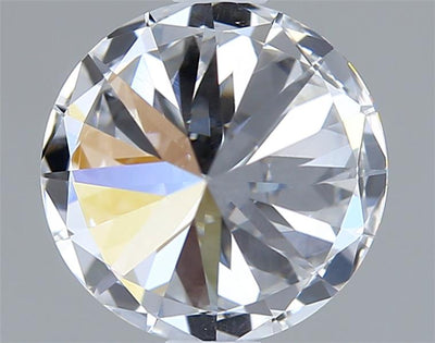 1.02 Carat Round Lab Diamond :: Greenstar spin frame 01