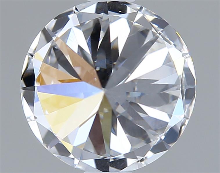 1.02 Carat Round Lab Diamond :: Greenstar spin frame 01