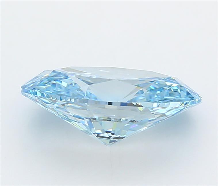3.17 Carat Oval Lab Diamond :: Greenstar spin frame 01