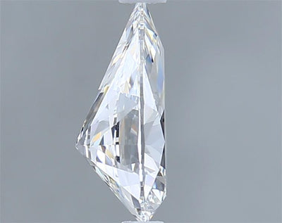 1.20 Carat Pear Lab Diamond :: Greenstar spin frame 01