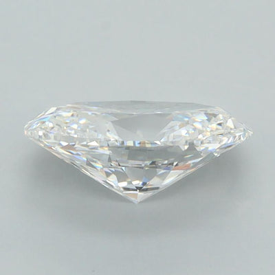 1.57 Carat Oval Lab Diamond :: Greenstar spin frame 01