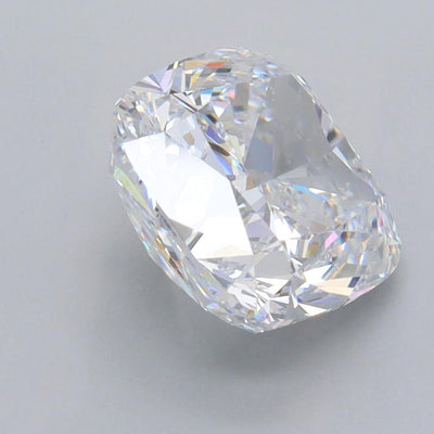 3.00 Carat Cushion Lab Diamond :: Greenstar spin frame 01