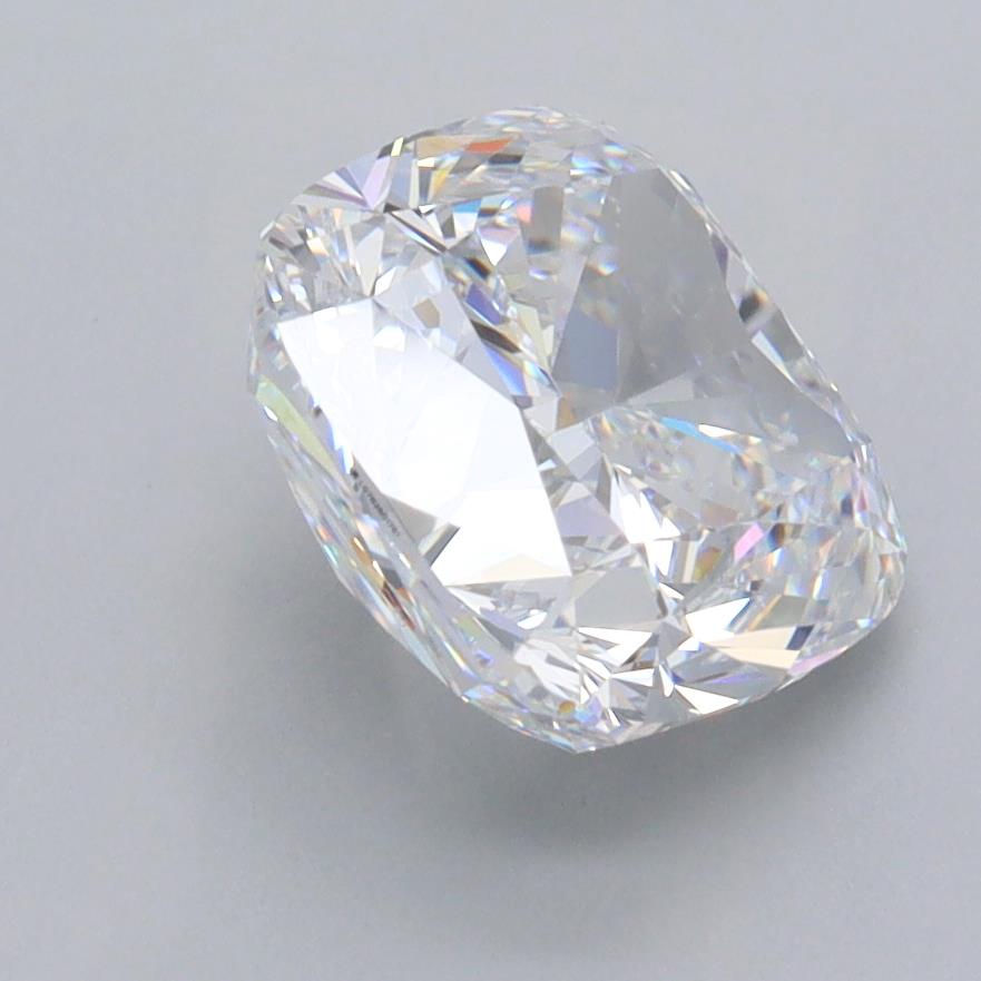 3.00 Carat Cushion Lab Diamond :: Greenstar spin frame 01