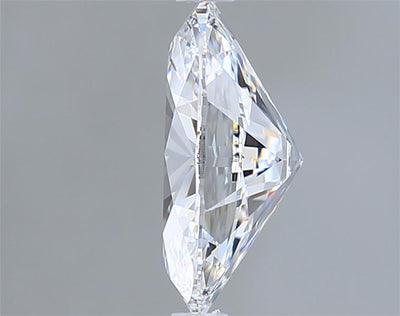 2.01 Carat Oval Lab Diamond :: Greenstar spin frame 01