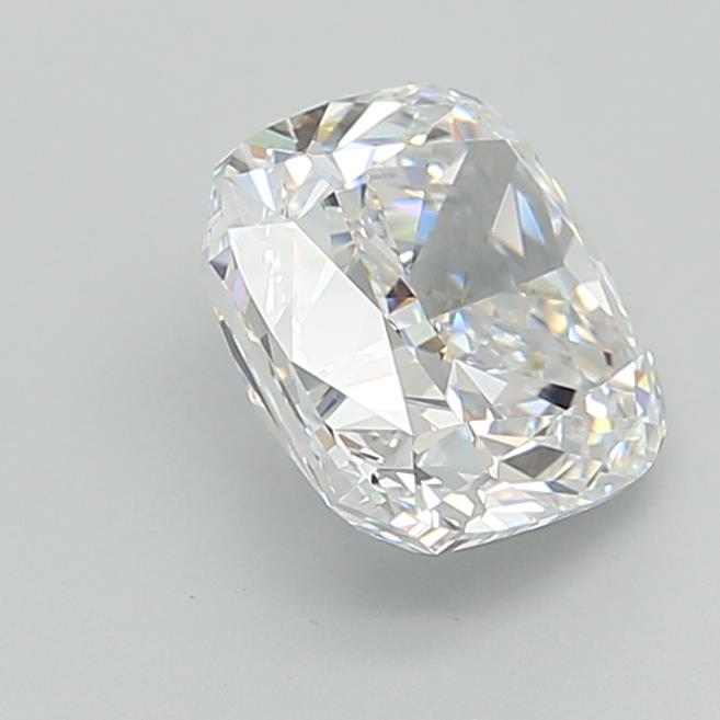 3.03 Carat Cushion Lab Diamond :: Greenstar spin frame 01