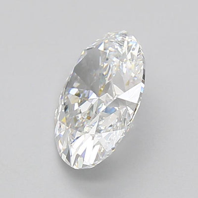 2.01 Carat Oval Lab Diamond :: Greenstar spin frame 01