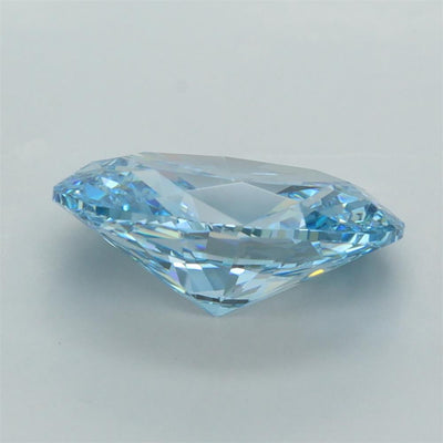 3.02 Carat Oval Lab Diamond :: Greenstar spin frame 01