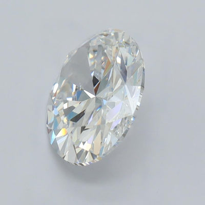 1.96 Carat Oval Lab Diamond :: Greenstar spin frame 01