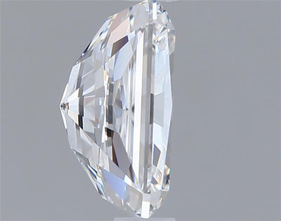 1.07 Carat Radiant Lab Diamond :: Greenstar spin frame 01