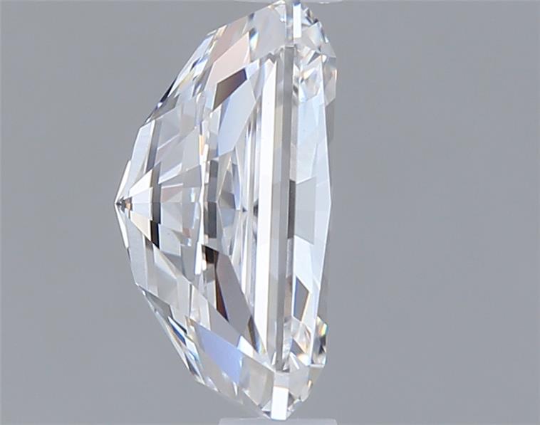 1.07 Carat Radiant Lab Diamond :: Greenstar spin frame 01