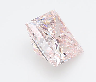 2.01 Carat Princess Lab Diamond :: Greenstar spin frame 01