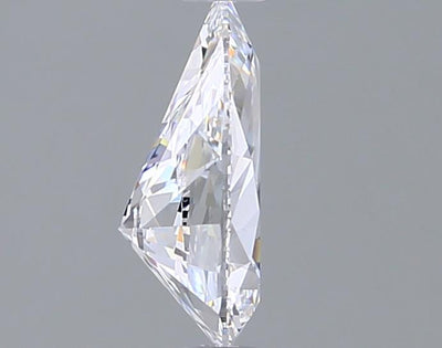 1.04 Carat Pear Lab Diamond :: Greenstar spin frame 01