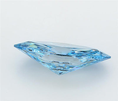 2.53 Carat Marquise Lab Diamond :: Greenstar spin frame 01