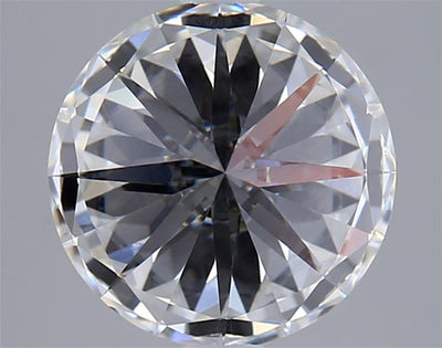 2.51 Carat Round Lab Diamond :: Greenstar spin frame 01