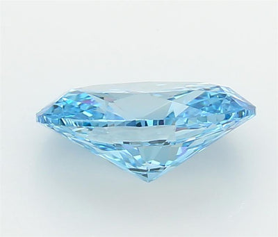 2.03 Carat Oval Lab Diamond :: Greenstar spin frame 01