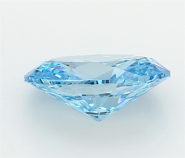 2.03 Carat Oval Lab Diamond :: Greenstar spin frame 01
