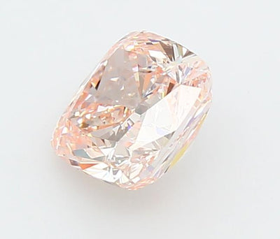 1.54 Carat Cushion Lab Diamond :: Greenstar spin frame 01