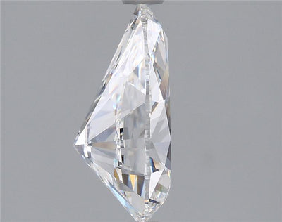 2.25 Carat Pear Lab Diamond :: Greenstar spin frame 01