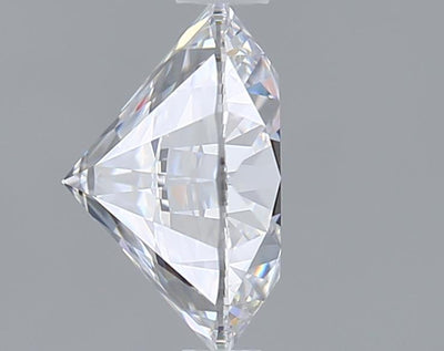 1.89 Carat Round Lab Diamond :: Greenstar spin frame 01
