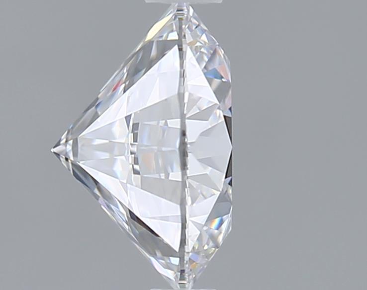 1.89 Carat Round Lab Diamond :: Greenstar spin frame 01
