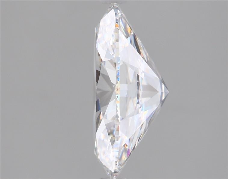 3.02 Carat Oval Lab Diamond :: Greenstar spin frame 01