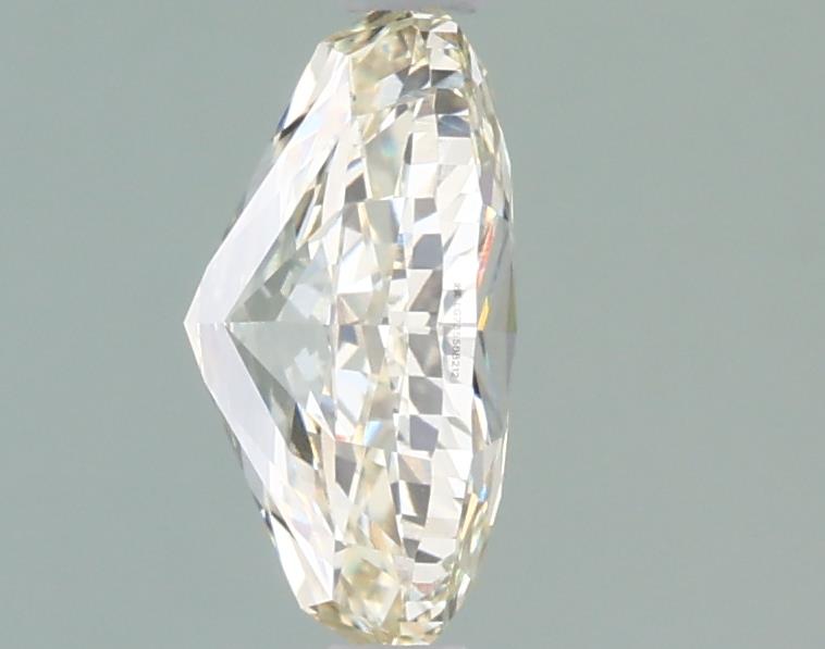 1.52 Carat Oval Lab Diamond :: Greenstar spin frame 01