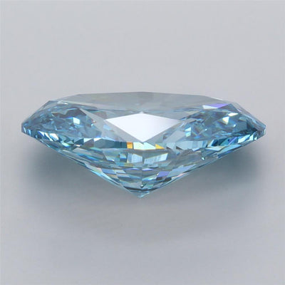 5.05 Carat Oval Lab Diamond :: Greenstar spin frame 01