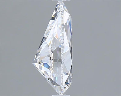 1.49 Carat Pear Lab Diamond :: Greenstar spin frame 01