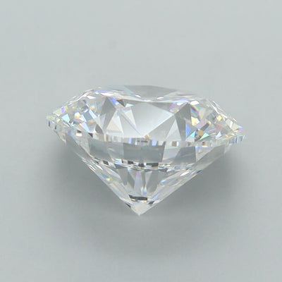 2.90 Carat Round Lab Diamond :: Greenstar spin frame 01