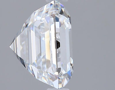 3.07 Carat Asscher Lab Diamond :: Greenstar spin frame 01