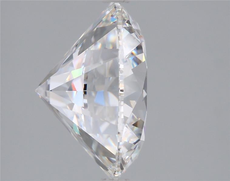 5.01 Carat Round Lab Diamond :: Greenstar spin frame 01