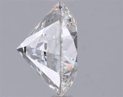 2.05 Carat Round Lab Diamond :: Greenstar spin frame 01