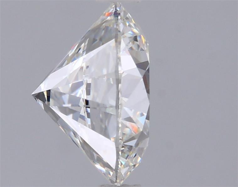2.05 Carat Round Lab Diamond :: Greenstar spin frame 01