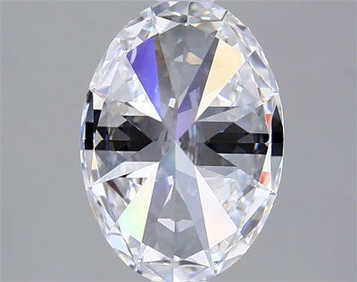 1.54 Carat Oval Lab Diamond :: Greenstar spin frame 01